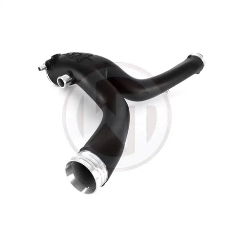 Wagner Tuning Porsche 991.1 Turbo (S) Y-Charge Pipe Kit