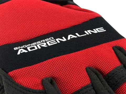 aFe 40-10194 Power Promotional Mechanics Gloves - XL