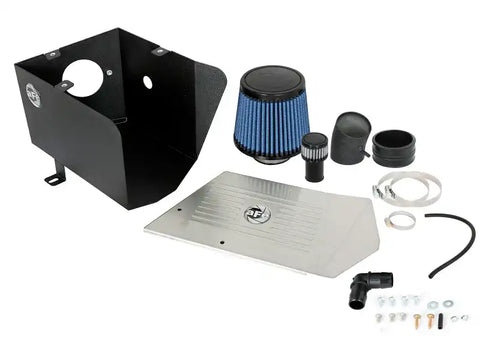 aFe 54-10831 MagnumFORCE Intakes Stage-1 P5R AIS VW Golf/Jetta 00-04.5 l4-1.8/1.9L