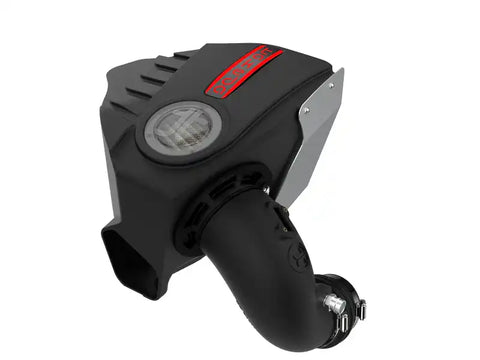 aFe 56-70015D Takeda Momentum Pro Dry S Cold Air Intake System 2020 Toyota Supra (A90)