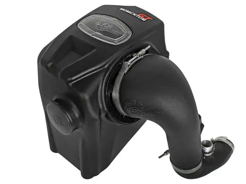 aFe 54-74007 Momentum GT Pro 5R Intake System GM Colorado/Canyon 2016 I4-2.8L (td)
