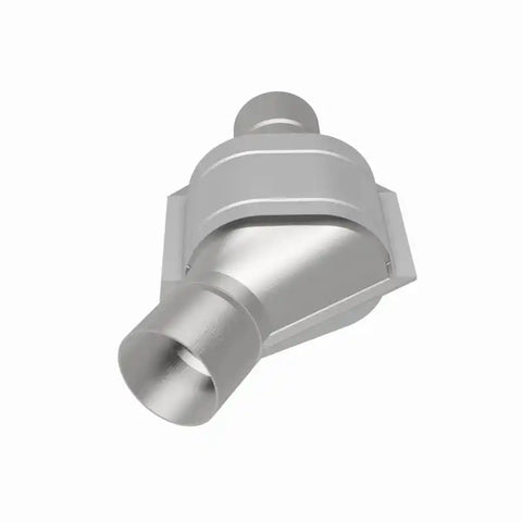 MagnaFlow Conv Univ 2.25inch Angled Inlet
