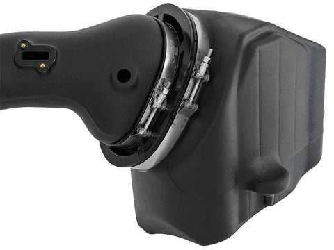 aFe 50-73006 Momentum HD PRO 10R 2017 Ford Diesel Trucks V8-6.7L (td)