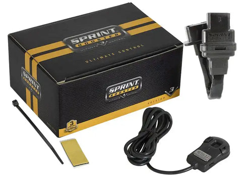 aFe 77-17003 Power Sprint Booster Converter 18-21 Kia Stinger