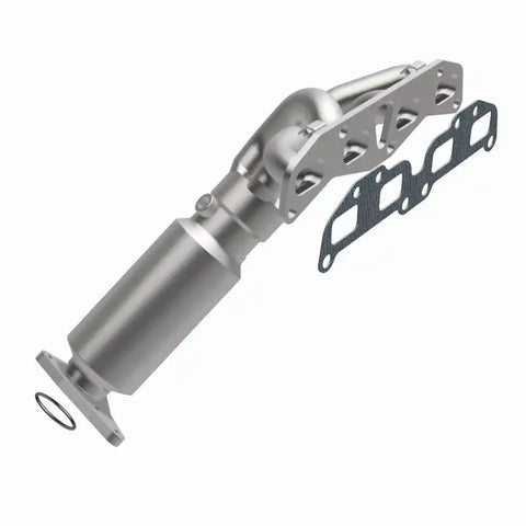 MagnaFlow Conv DF 05-13 Nissan Frontier 2.5L