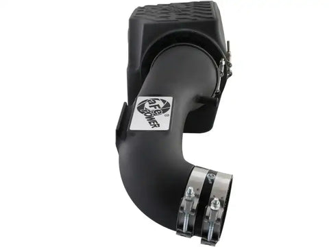 aFe 75-76204 Momentum GT PRO GUARD7 Cold Air Intake System 12-18 Jeep Wrangler (JK) V6 3.6L