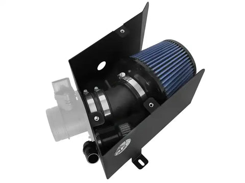 aFe 54-10831 MagnumFORCE Intakes Stage-1 P5R AIS VW Golf/Jetta 00-04.5 l4-1.8/1.9L