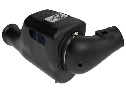 aFe 54-81022-1 POWER Magnum FORCE Stage-2Si CAIS w/Pro 5R Media 03-07 Ford Diesel Trucks V8-6.0L (td)