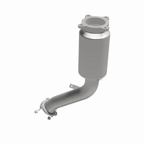 MagnaFlow Converter Direct Fit California 09-14 Audi A4 / A4 Quattro