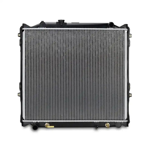 Mishimoto Toyota 4 Runner Replacement Radiator 1996-2002