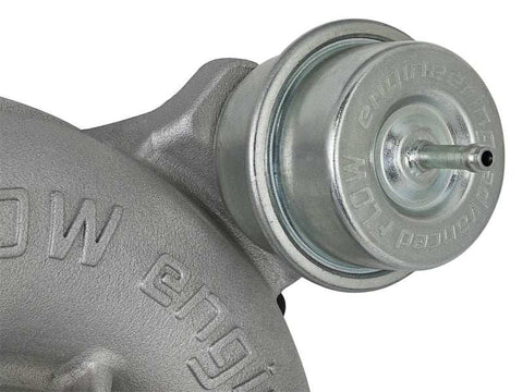 aFe 46-60070 Power Bladerunner Turbocharger 88mm 99.5-03 Ford Diesel Trucks V8 7.3L (td)