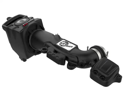 aFe 75-76217 Momentum GT Pro-GUARD 7 Cold Air Intake System 2018+ Jeep Wrangler (JL) V6 3.6L