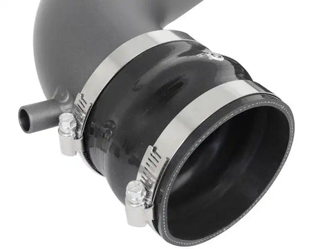 aFe 54-12332-GR Magnum FORCE Pro 5R Stage-2 Intake 14-17 GM Silverado/Sierra 1500 5.3L/6.2L w/ Electric Fan