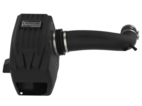 aFe 53-10013D Quantum Cold Air Intake System w/ Pro Dry S Media 19 Dodge RAM 1500 03-08 V8-5.7L HEMI
