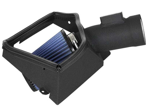 aFe 54-12862 Power Magnum Force Stage-2 Pro 5R Cold Air Intake System 15-17 Mini Cooper S F55/F56 L4 2.0(T)