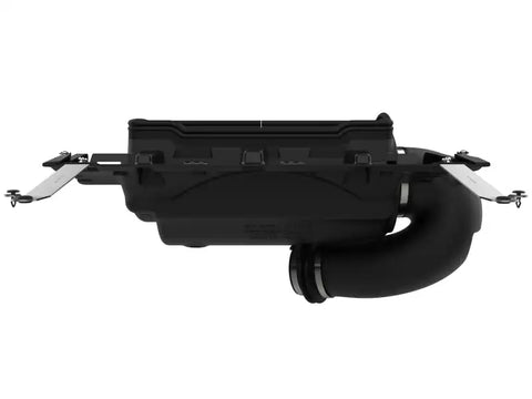 aFe 54-13072D 21-23 RAM 1500 TRX V8-6.2L SC Magnum FORCE Stage2 Cold Air Intake System w/Pro DRY S