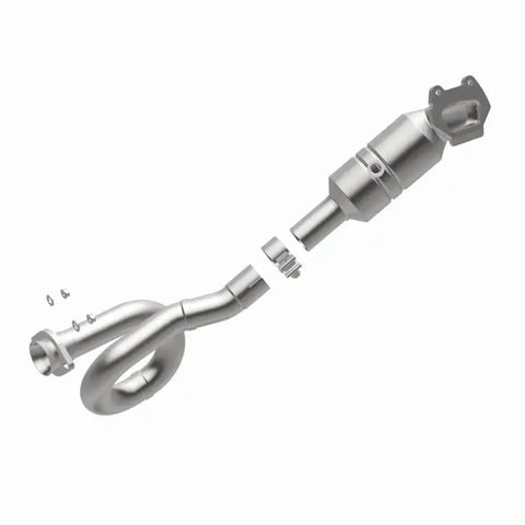 MagnaFlow Converter Direct Fit California Grade 12-15 Jeep Wrangler V6 3.6L