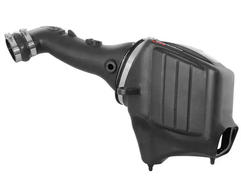 aFe 50-73005-1 Momentum HD PRO 10R Stage-2 Intake 11-15 Ford Diesel Trucks V8-6.7L (td)