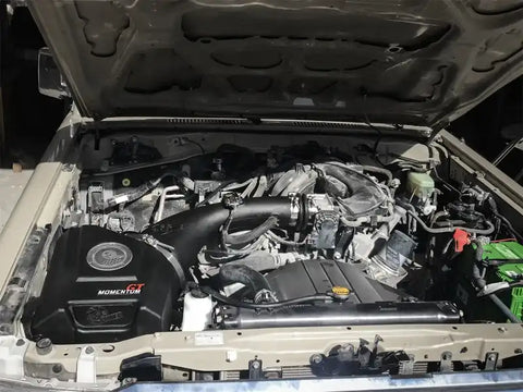 aFe 51-76008 Momentum GT PRO DRY S Stage-2 Intake System 09-19 Toyota Land Cruiser 4.0L V6