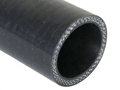 aFe 46-50004-B BladeRunner Radiator Hose Kit w/ Black Hoses 07-11 Jeep Wrangler (JK) V6 3.8L