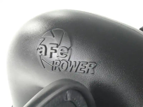 aFe 54-12032 MagnumFORCE Intakes Stage-2 P5R AIS Dodge Diesel Trucks 10-13 L6-6.7L (td)