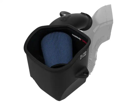 aFe 54-13047R Power 19-20 RAM 2500/3500 V8-6.4L HEMI Pro 5R Air Intake System