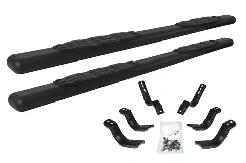 Go Rhino 1000 Series 5'' Step Nerf Bars