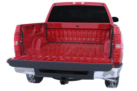 ACCESS Covers Tailgate Seals