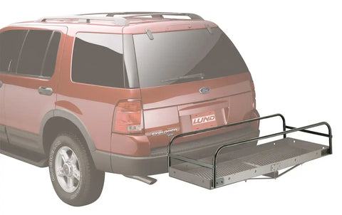 Lund Cargo Carrier Accessories