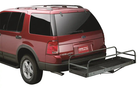 Lund Cargo Carrier Accessories