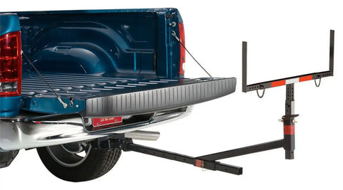 Lund Hitch Rack