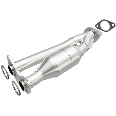 MagnaFlow Conv DF '03- Mazda 6 3.0L V6