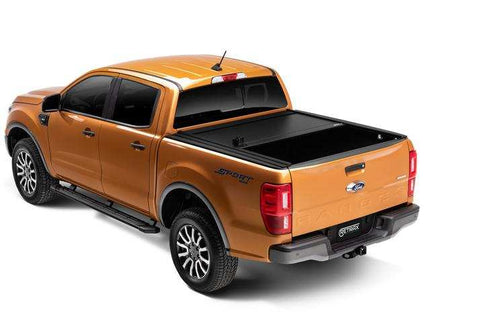 Retrax RetraxOne MX Retractable Tonneau Cover