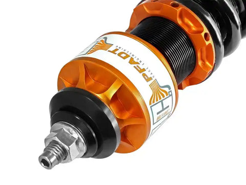 aFe 430-401001-N Control PFADT Series Featherlight Single Adj Street/Track Coilover System 97-13 Chevy Corvette