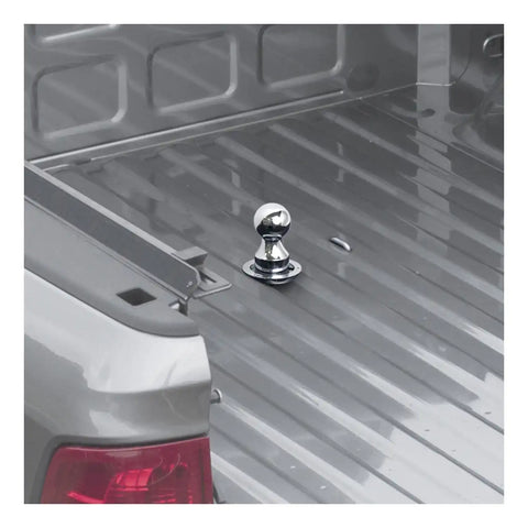 CURT Quick Goose II Gooseneck Hitchs