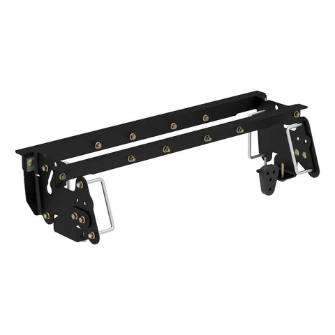 CURT Under-Bed Gooseneck Installation Brackets