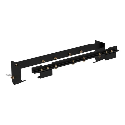 CURT Under-Bed Gooseneck Installation Brackets