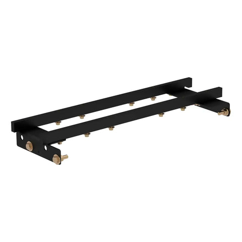 CURT Under-Bed Gooseneck Installation Brackets