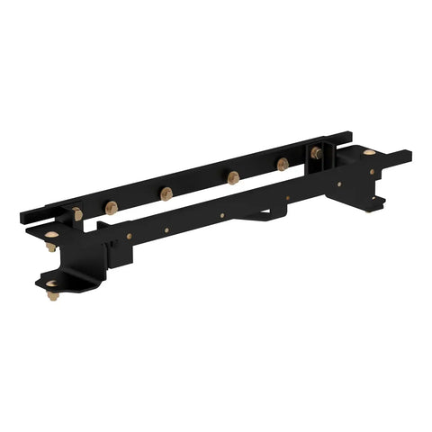 CURT Under-Bed Gooseneck Installation Brackets