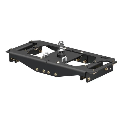 CURT OEM-Style Gooseneck Kits