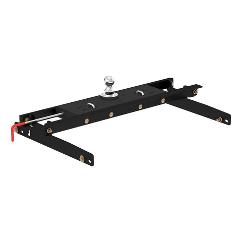 CURT Double Lock Gooseneck Hitch Kits