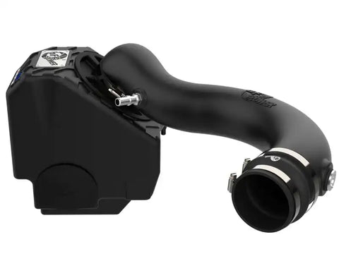 aFe 75-46215 Momentum ST Pro GUARD 7 Cold Air Intake System 14-18 Jeep Cherokee (KL) V6 3.2L