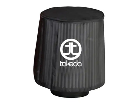 aFe TP-7011B Takeda Pre-Filters P/F 7Bx4-3/4Tx5H (Black)
