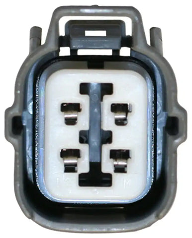 NGK Saab 9-2X 2005 Direct Fit 4-Wire A/F Sensor