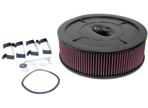 K&N 61-2020 Flow Control Custom Assembly