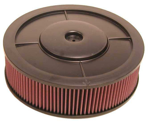 K&N 61-4000 Flow Control Custom Assembly