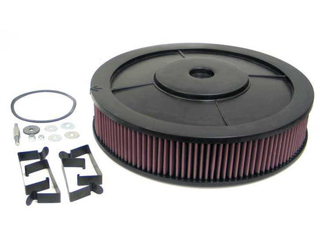K&N 61-4520 Flow Control Custom Assembly