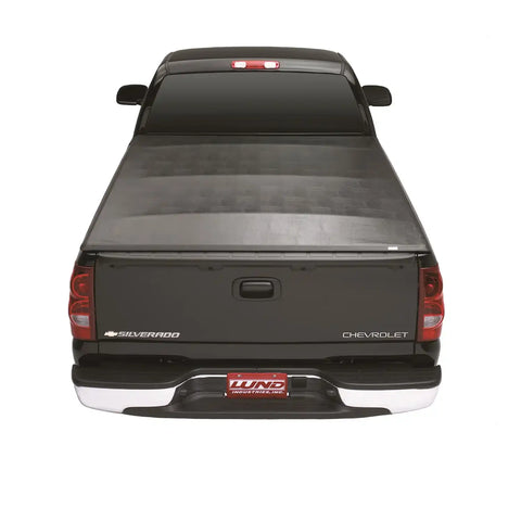 Lund Genesis Seal/Peel Tonneau Covers