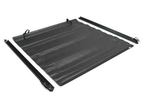 Lund Genesis Seal/Peel Tonneau Covers