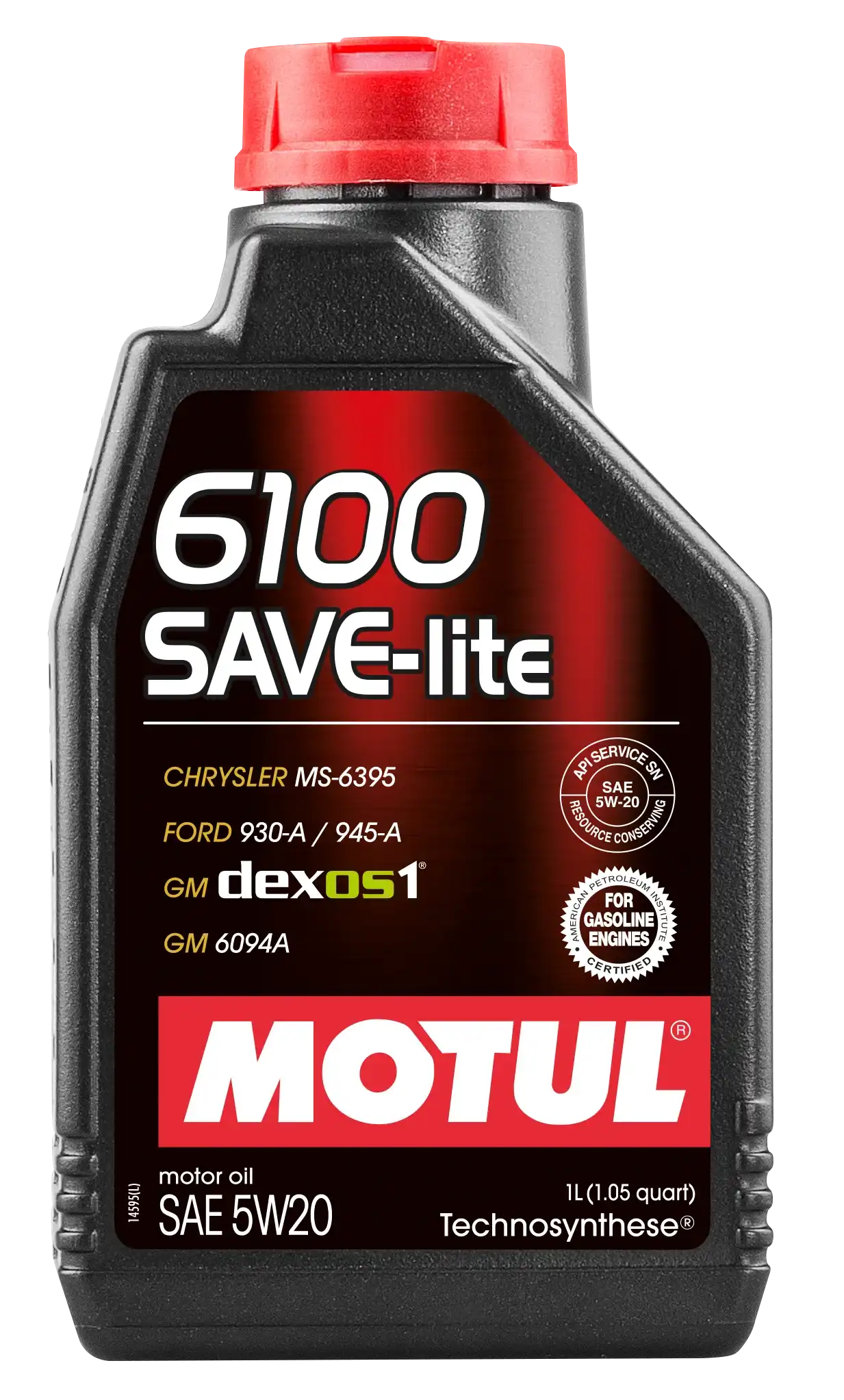 6100 SAVE-LITE 5W20 1L.png